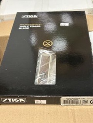 全新 殿堂級價錢／木材 STIGA EMERALD VPS V 專業乒乓球拍