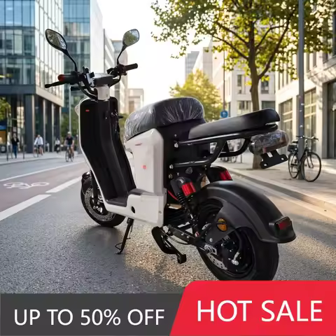 RRE Factory Wholesale Electric Motorcycle 1000W High Speed Electric Scooter 60V Motorcycle Electric