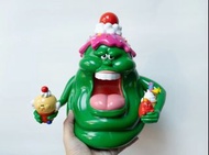 Unbox Ghostbusters Slimer 為食鬼