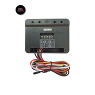 Autogate HYT Remote Receiver Dip Switch 433mtz
