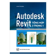 Book - Autodesk Revit 3-in-1 Summary