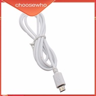 2/3 5V 3.1A 3 USB Port Power Adapter Charging Cable for Travel Plug Smartphones
