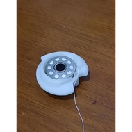 MESIN Portable sewing machine seller 202