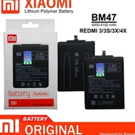 Ready Stock Baterai Batre Xiaomi Redmi 3 Redmi 3 Pro Redmi 3S Redmi 3X