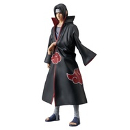 【Direct from JAPAN】Banpresto Itachi Uchiha Naruto Shippuden Grandista 28cm BP28670P Multicolor Colle