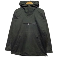 Jacket cagoule anorak LEGHORN army size XL fit XXL