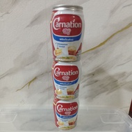 CARNATION EVAPORATED MILK-140ML