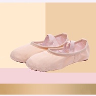 芭蕾 ballet shoes ballet sneakers Ballet Practice Shoes - Soft-Sole Dancing Shoes for Women