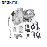 212CC ZS212CC Engine for Zongshen Better Than Daytona 190CC ZS190 YX150 ZS155