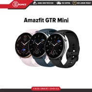 Amazfit GTR Mini - Original Warranty by Amazfit Malaysia