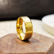 Japanese ring size 11, ring diameter 21mm, circumference 66mm, code N41