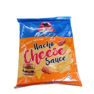 Swiss Bear Nacho Cheese Sauce 1KG Sos Keju Nacho Swiss Bear