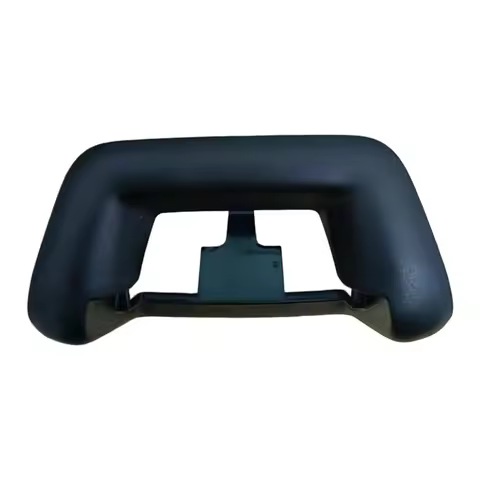 A51K-Car Interior Trim Abs Handle Buckle Trim 39826805 For Volvo For XC90 For MK2 Benches Accessoire