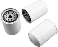 3PCS HH166-43560 Fuel Filter 16631-43560 Compatible with Kubota M Series Tractors M5N M4N M6H M6L En