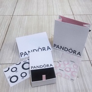 Pandora Gift Box Paper Bag Complete Pandora Bracelet Box/ Pandora Gift Box/ Pandora Paper Bag/