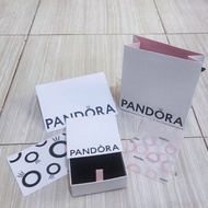 Pandora Complete Paper Bag Gift Box/Pandora Bracelet Box/Pandora Gift Box/Pandora Paper Bag