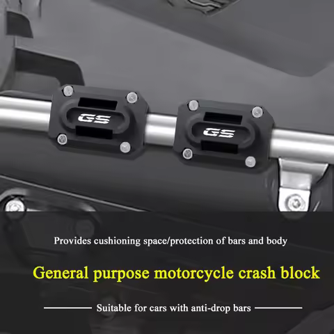 For BMW R1250GS R1200GS R 1250 GSA F750GS F650GS F850GS F900GS Accessories Engine Bumper Crash Prote