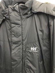 HELLY HANSEN Men Coat Jacket 男裝 長風褸 外套 (非 羽絨)