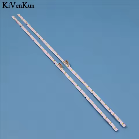 TV Lamps LED Backlight Strips For Samsung UE43NU7192 UE43NU7172U UE43NU7175U UE43NU7179U 43" HD TV's