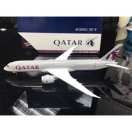 [RBF] GJ 1: 400 Kada Airlines B787-9 A7-BHA