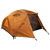 POLER TWO MAN TENT 雙人帳篷 黃褐色 限量商品