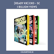 Exo-sc [1 BILLION VIEWS]