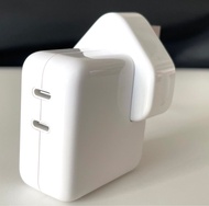 Apple 35W 快充雙輸出充電器#dual type c output#PD fast charging #手機充電#