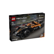 LEGO 42169 NEOM McLaren Formula E Race Car