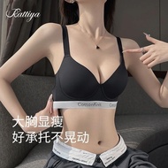 Thin Adjustable Support Bra with Anti-Sagging Technology - Ideal for Women | Non-Marking Design