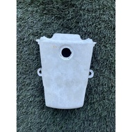 coverset cover belakang honda nsr 150 rr