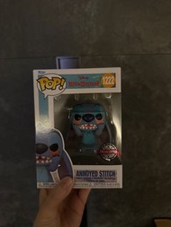 (所有現貨 3隻以上包sf站) stitch 星際寶貝 史迪仔 史迪奇 diamond version flocked lilo 妮露 scrump 小甘 甘仔 beast kingdom 野獸國 史