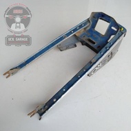 LIS BODI BELAKANG GL MAX BRAKET BODI BELAKANG HONDA GL MAX SEKEN ASLI ORIGINAL