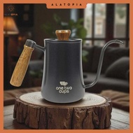 One Two Cups Gooseneck Pour Over Kettle 500ml - K55