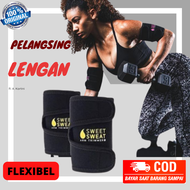 DEKER PEMBAKAR LEMAK SLIMMING SUIT ORIGINAL