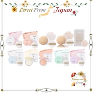 ETVOS Mineral Face Powder Finishing Loose Makeup Powder【 Direct from Japan 】
