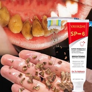 Ubat Gigi SP6​​ - Pemutih Gigi Berkesan Seperti ​​Watson Malaysia​​ & ​​Skintific