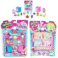 SHOPKINS CHEF CLUB SEASON 6 - ORIGINAL