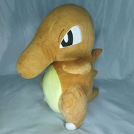 Pokemon Cubone (No Skull) Original Nintendo Brand