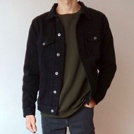 Men's jacket size S-3XL, jumbo men's jacket men's size jacket 3XL