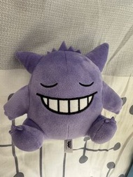 Pokémon 耿鬼 Japan Bandai Spirits Banpresto 日本景品毛絨公仔寶可夢