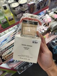 chloe roses de chloe 香水 perfume 75ml tester