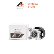 AUTOPLUS Water Pump suitable for Nissan X-Trail T31 Latio C11 1.8 Grand Livina L10 1.8 Sylphy G11 Te
