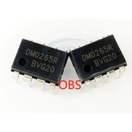 10 DM0265R In-Line [DIP-8] Power Supply Can Shoot Directly