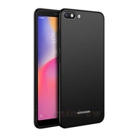 Rainbow Hard Case Baby Skin Xiaomi Redmi 6A Silky Case Xiaomi Redmi 6A Hardshell Xiaomi Redmi 6A / C