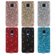 Case Huawei Mate 20 Pro Mate 20 P20 P30 Pro P30 Lite P20 Pro Electroplated Glitter Non-Slip Case Cov