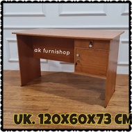 1/2 Bureau Writing Desk - Work Desk - Office Desk
