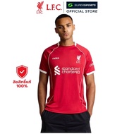 LFC Liverpool Men's Cheerleading Shirt Home Fan Jersey 2025/26