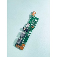 Audio Board, USB Asus X409 D409 X509DL X509FL X409M X509M X409FL X509DAP X409DL_IO_BD REV 2.0