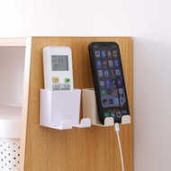 Mobile Phone Holders, Hanging Remote Controller Mobile Phone Bracket, Wall Door Mobile Phone Holder 