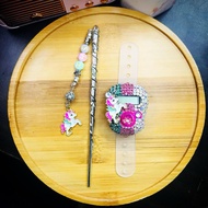 Tasbih Digital & Penunjuk Quran